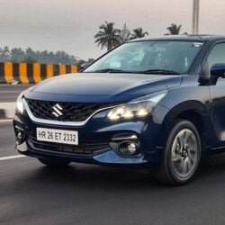 2022 Baleno from Maruti Suzuki is once again targeting young and aspirational car buyers.