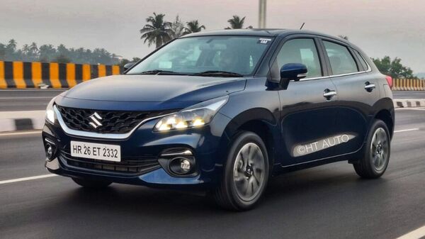 2022 Maruti Suzuki Baleno drive review: Hatchback superstar has a makeover