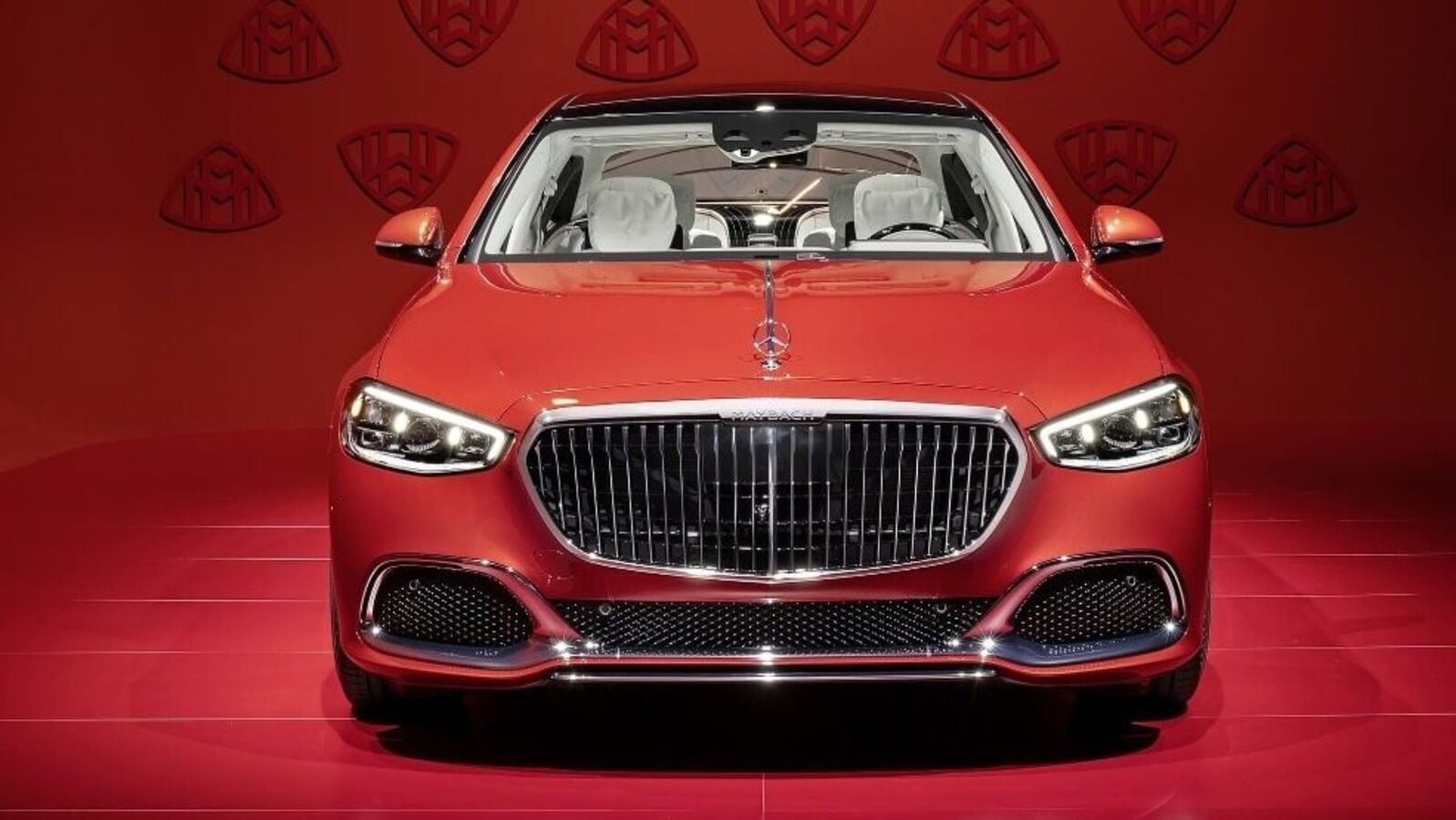 Mercedes Maybach S 580 models to be locally assembled in Chakan