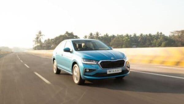 Skoda claims the more powerful Slavia hits 100 kmph from zero in under 10 seconds which makes it the quicket mid-size sedan in India at present.