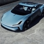 Polestar has unveiled its latest electric car concept called O2 with an aim to redefine ‘sports roadsters for the electric age’. The EV is a hard-top convertible showcasing the EV maker's vision of a performance electric car.&nbsp;