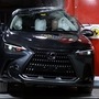 Lexus NX, Volkswagen Polo get 5-star rating at Euro NCAP crash tests.