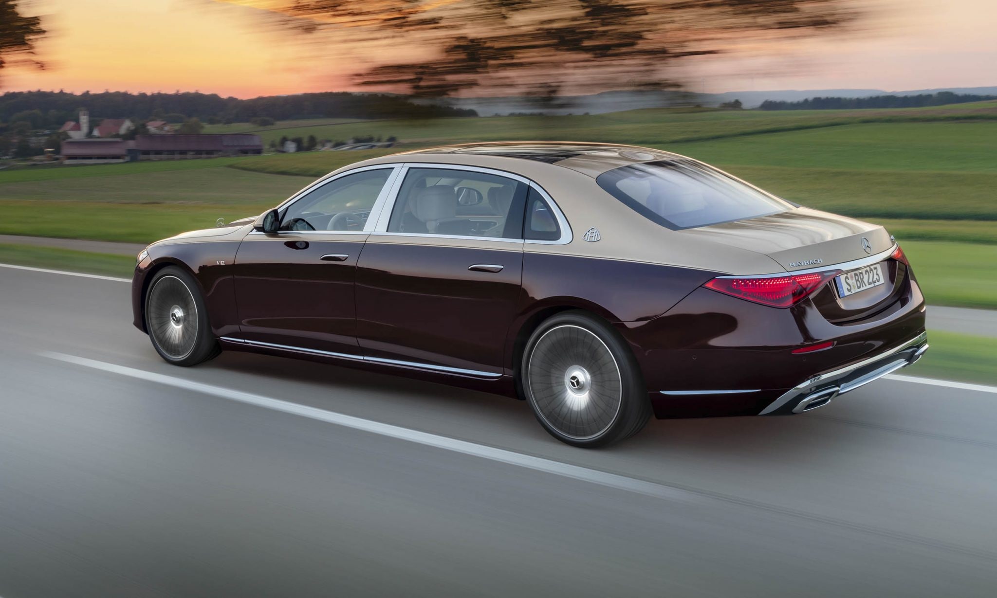2022 Mercedes Maybach S-Class to launch today: Live and latest updates ...