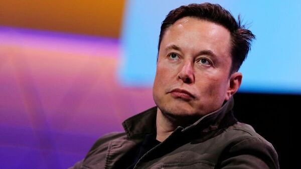File photo of Tesla CEO Elon Musk. (REUTERS)