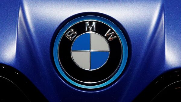 The upgraded BMW engine could generate more power in reality than its officially stated number. (REUTERS)