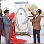 The EV charging station, set up by National Highways for Electric Vehicles (NHEV), was opened in Sector 86, Gurugram. The charging station broke all national records and made Gurugram the first city to have the top two charging stations in the country.