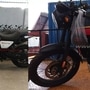 The Scram 411 will be a toned down version of the Himalayan. (Team-BHP)