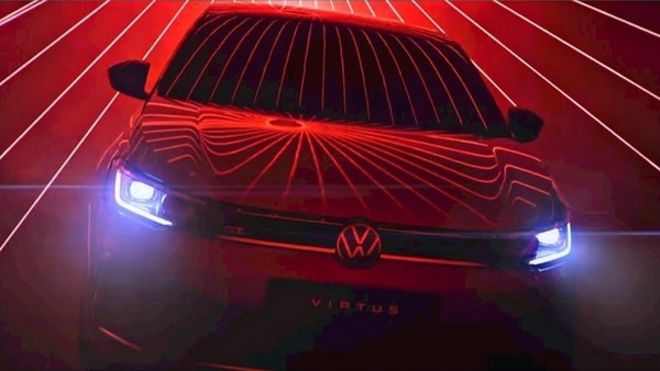 Volkswagen Virtus, rival to Skoda Slavia, to debut tomorrow: What to expect