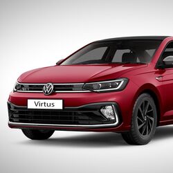 Volkswagen Virtus Price, Mileage, Images, Colours, Reviews & Specs