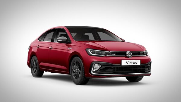 2022 Volkswagen Virtus mid-size sedan will be launched in India in May, and is expected to bolster the carmaker's sales in the country in coming days.