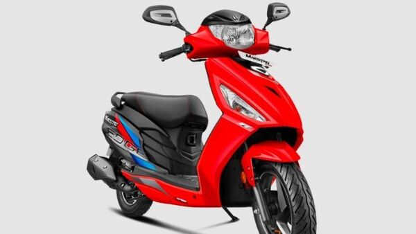 Hero announces Women s Day bonus of up to 6 000 on scooters HT Auto