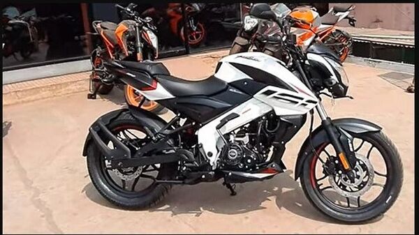 pulsar 160 ns 2020 model price