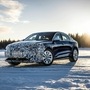 Audi e-tron Sportback facelift