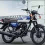 The new CG125 Special appears to have a similar design as the Hero Honda CD100 which was sold in the 90's in India.