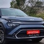 Kia Carens comes as the fourth offering from the brand in India.