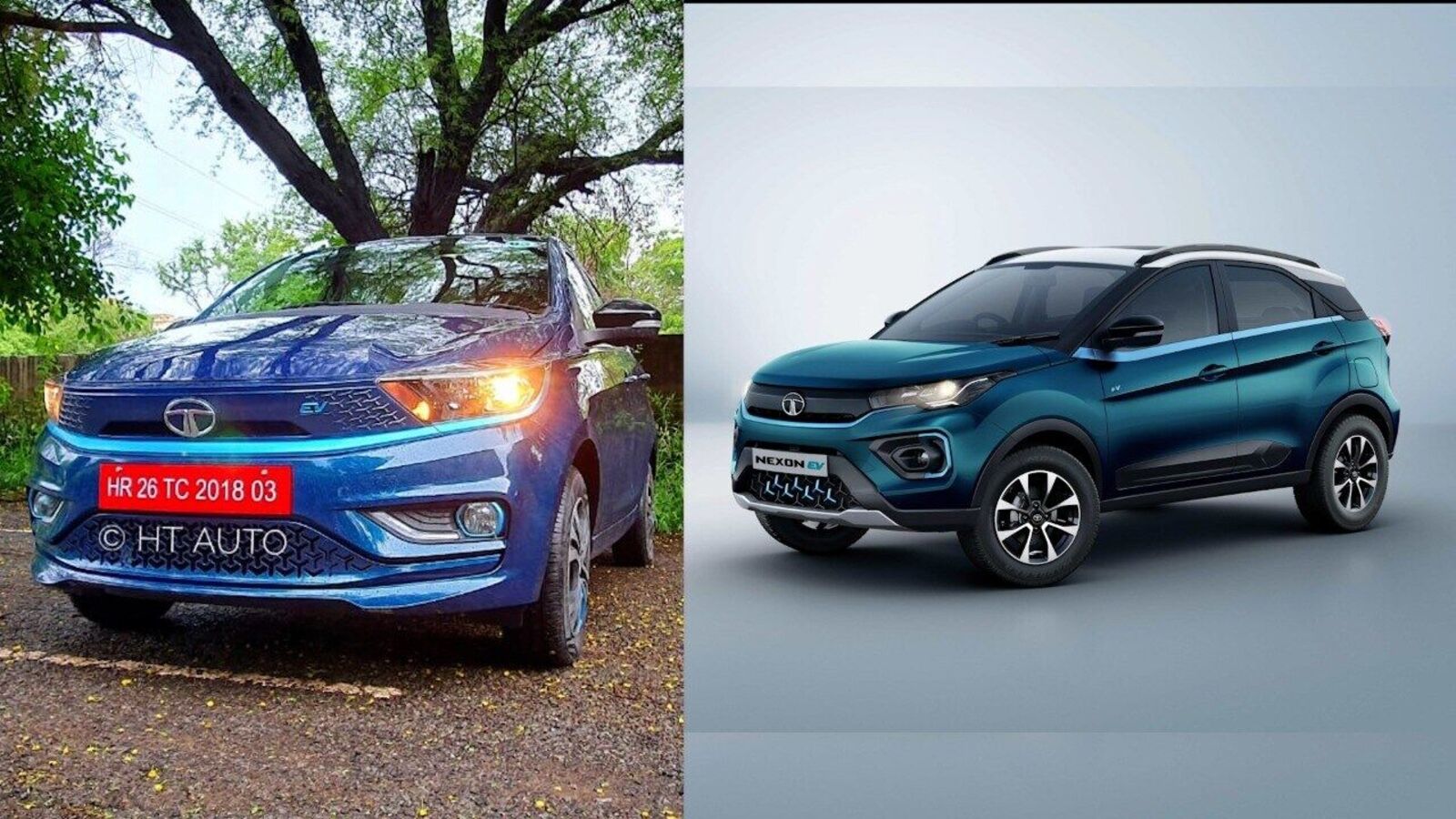 Top 5 Electric Cars Sold India In February: Tata Nexon, Tigor EV Lead ...