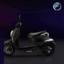 The Poise Grace electric scooter has been priced at  ₹1.04 lakh (ex-showroom).&nbsp;