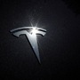 File photo of the Tesla logo used for representational purpose. (REUTERS)