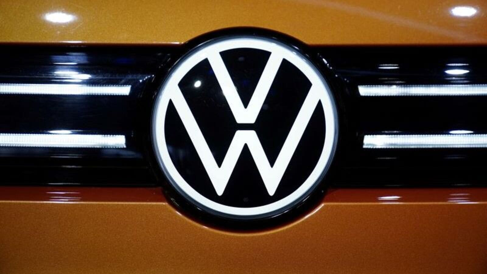Volkswagen's profit increases despite selling fewer cars last year | HT ...