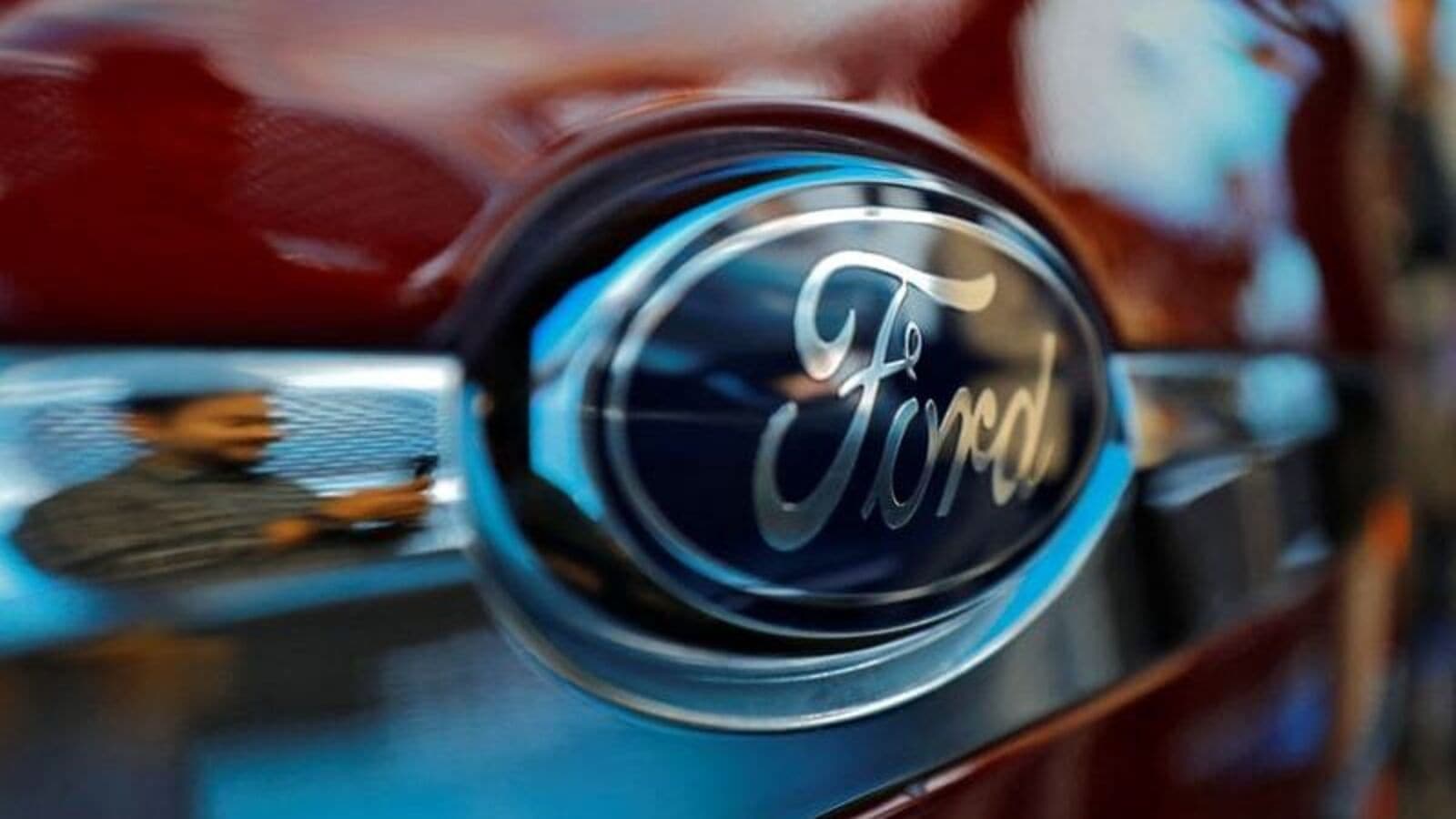 Ford foresees 12% gross sales drop in US this yr: Report