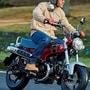 For 2023, Honda Dax has received some heavy updates including a new powertrain, tweaked styling and new features as well.