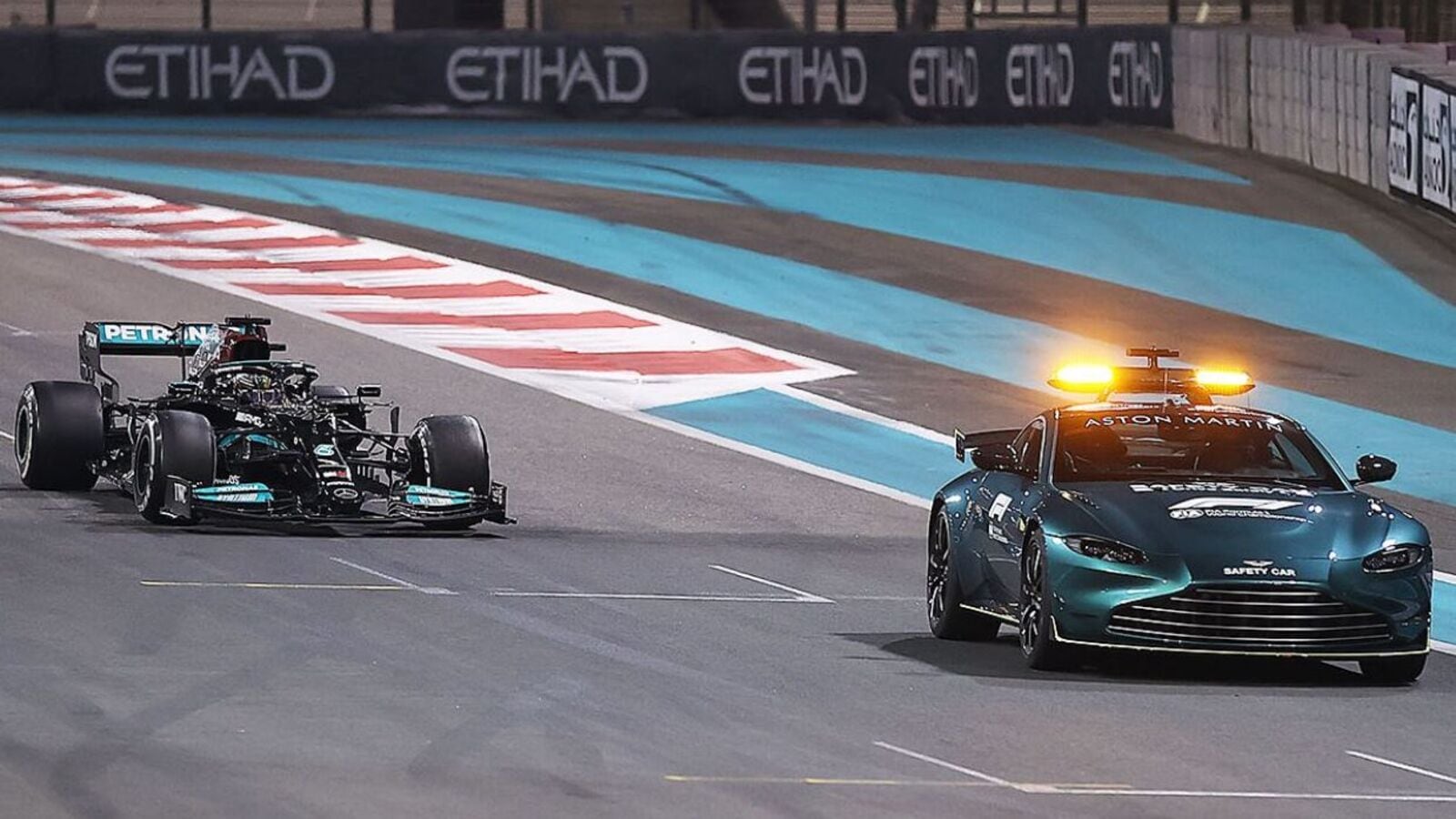 Formula 1 FIA Changes Safety Car Rules To Avoid Repeat Of Abu Dhabi formula-1-fia-changes-safety-car-rules-to-avoid-repeat-of-abu-dhabi
