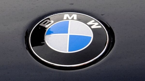Russia-Ukraine war forces BMW to cut its profit outlook, joins other carmakers. (File Photo) (REUTERS)