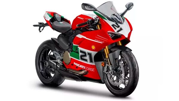 Panigale deals v2 r