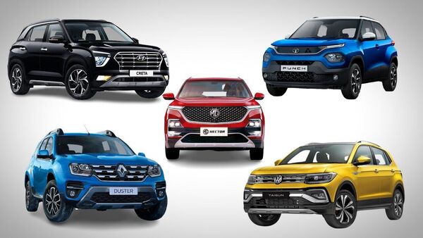 Volkswageng growing their B-SUV segment