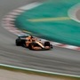 McLaren is looking to once again take the fight to Ferrari in the upcoming season of F1. (REUTERS)