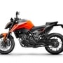 KTM 790 Duke