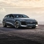 Audi A6 Avant e-tron concept EV breaks cover, promises 700 km range.