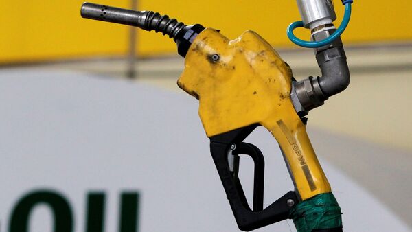 Petrol prices in many parts of the world are at staggeringly high levels. (REUTERS)
