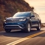 File photo of 2021 Volkswagen Atlas
