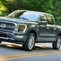 Ford F-150 pickup truck is one of the bestselling vehicles in the North American market.