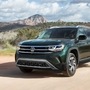 File photo of Volkswagen Atlas SUV.