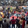 File photo of the Auto Expo 2020 in Greater Noida. (PTI)