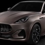 Maserati Grecale Folgore comes as the first-ever EV from the Italian carmaker.