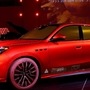 Maserati Grecale Mission from Mars comes with a special exterior colour inspired by Mars.