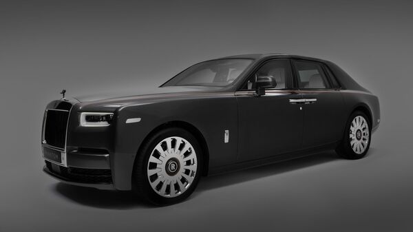 Bảng giá xe RollsRoyce mới nhất tháng 082023 tại Việt Nam  anycarvn