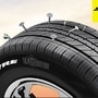 JK Tyre has announced the launch of puncture resistance range of tyres for four-wheelers in India.