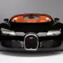 Scaled replica of the Bugatti Veyron 16.4 Grand Sport (Amalgam)