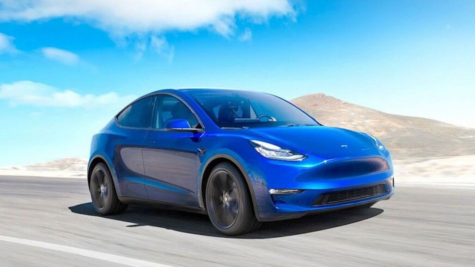 Most Tesla models sold out in US till 2023 despite price hike