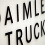 Daimler Truck is one of the key players in the premium electric truck space. (AFP)