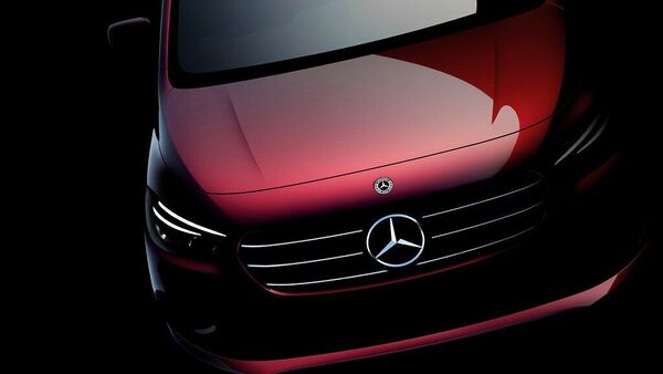 Benz mercedes New &