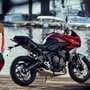 Triumph Tiger Sport 660 launched at ₹8.95 lakh Triumph Tiger Sport 660 launched at ₹8.95 lakh