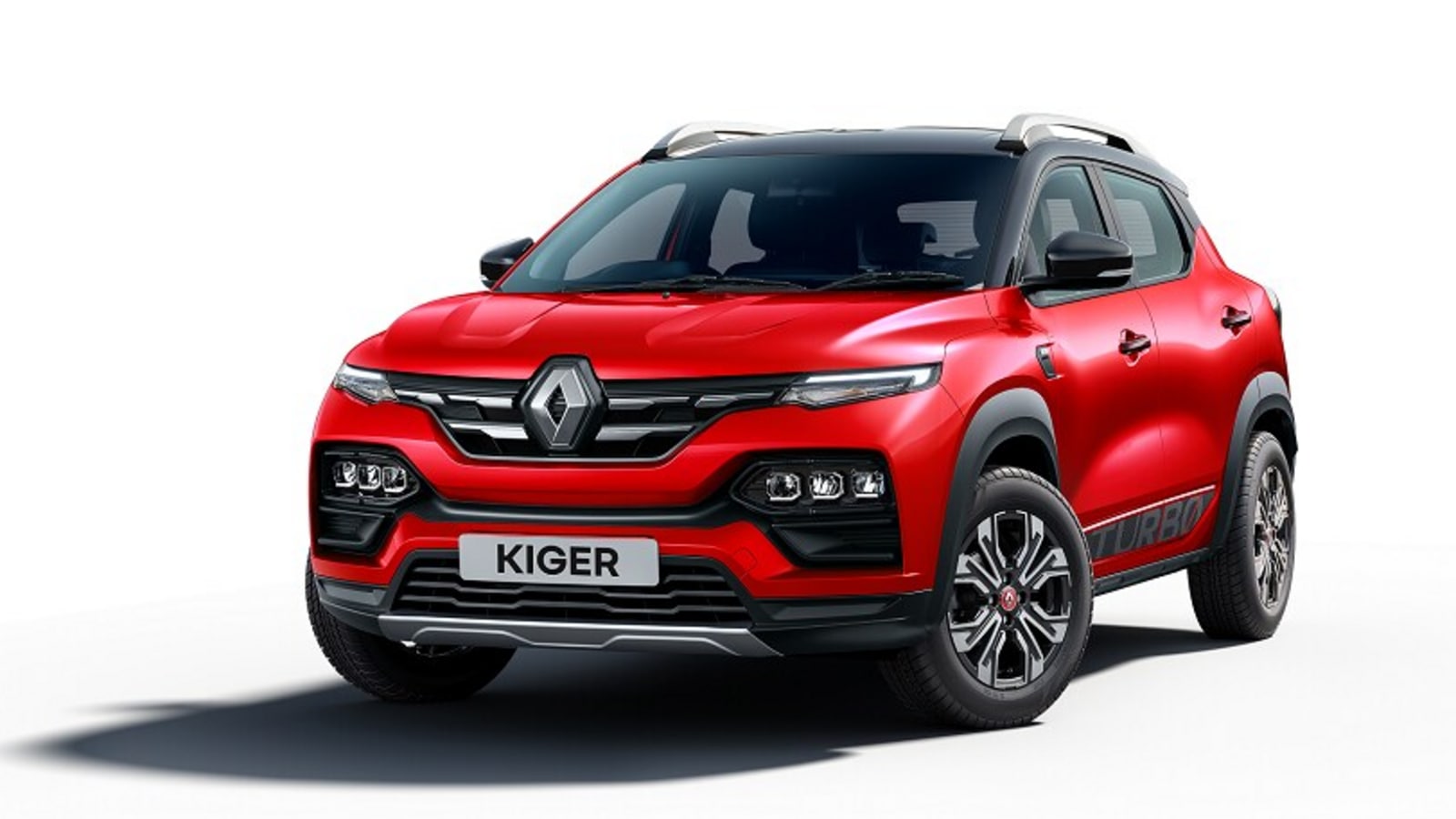 Renault Kiger up to date with extra options, sporty visuals. Verify new value