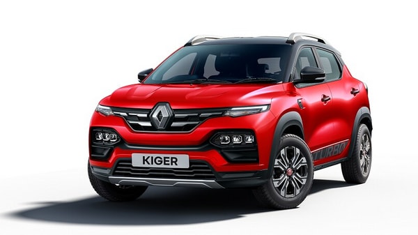 The latest Renault Kiger boasts of several visual updates as well as a more loaded cabin.