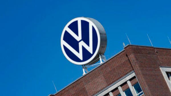 Volkswagen trinity plant is expected to play a key role in the brand's EV strategy. (AP)
