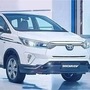 The new Innova electric concept appears to have been based on the existing current-generation of the MPV. (paultan.org)